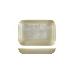Rect Dish - 345x240x55mm