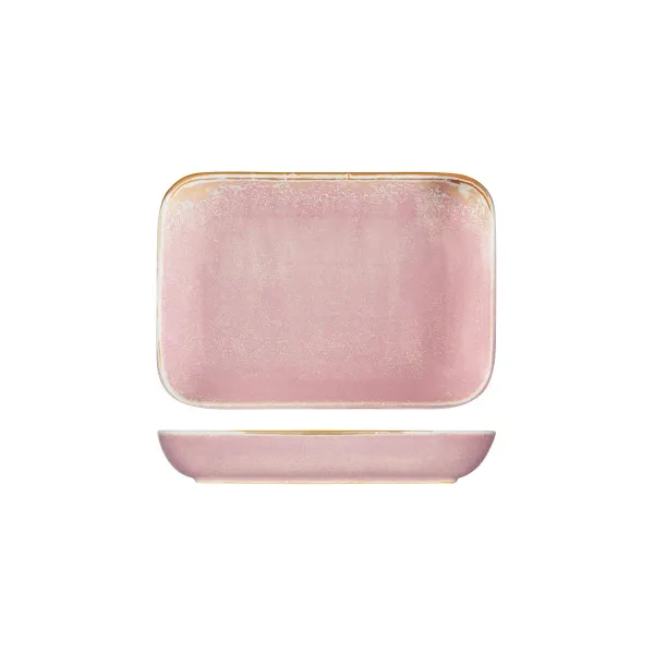 Rect Dish - 345x240x55mm