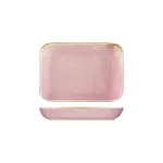 Rect Dish - 345x240x55mm