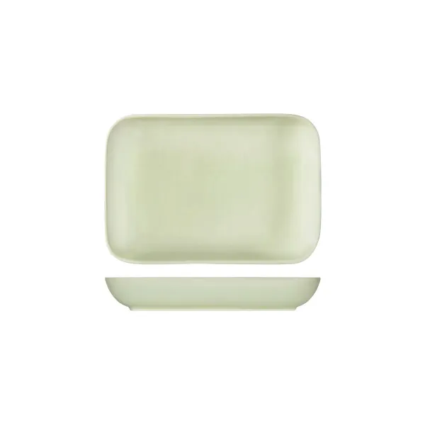 Rect Dish - 345x240x55mm