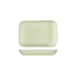 Rect Dish - 345x240x55mm
