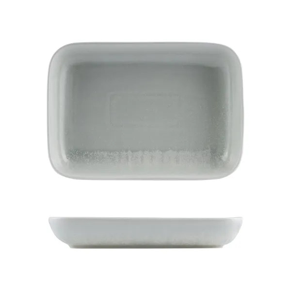 Rect Dish - 345x240x55mm