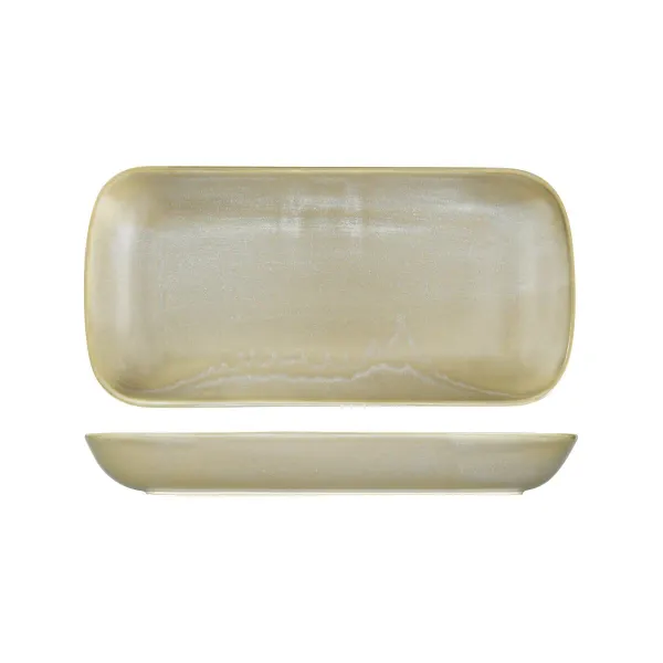 Rect Dish - 530x265x70mm