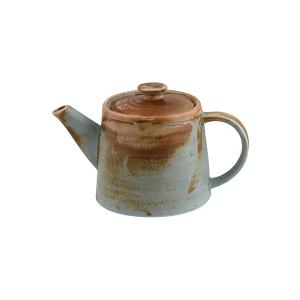 Teapot - 380ml With Infuser