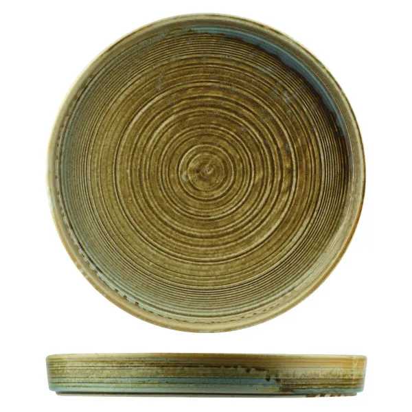 Stack Plate-305mm Ø