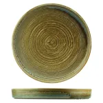 Stack Plate-305mm Ø