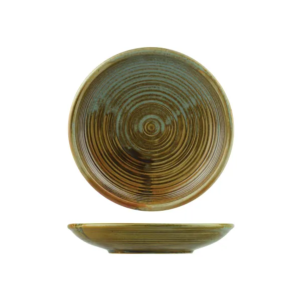 Deep Plate-210mm Ø