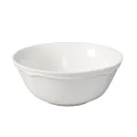 Round Bowl — 160mm - New Bone White