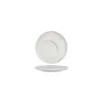 Walled Round Plate-165mm Ø - Marble