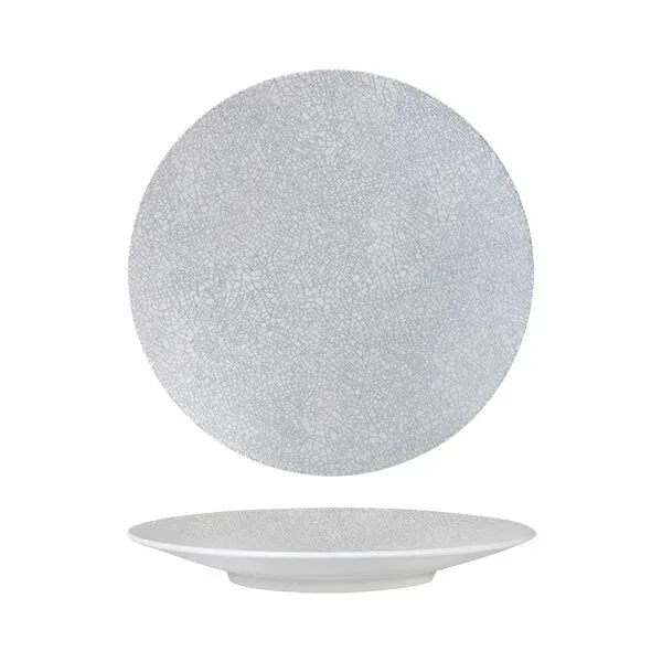 Round Coupe Plate-275mm Ø
