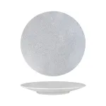 Round Coupe Plate-275mm Ø