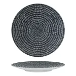 Round Coupe Plate-310mm Ø