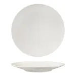 Round Coupe Plate-310mm Ø