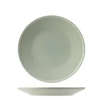 Round Plate - 250mm - Mint