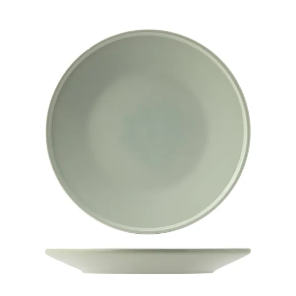 Round Plate - 270mm
