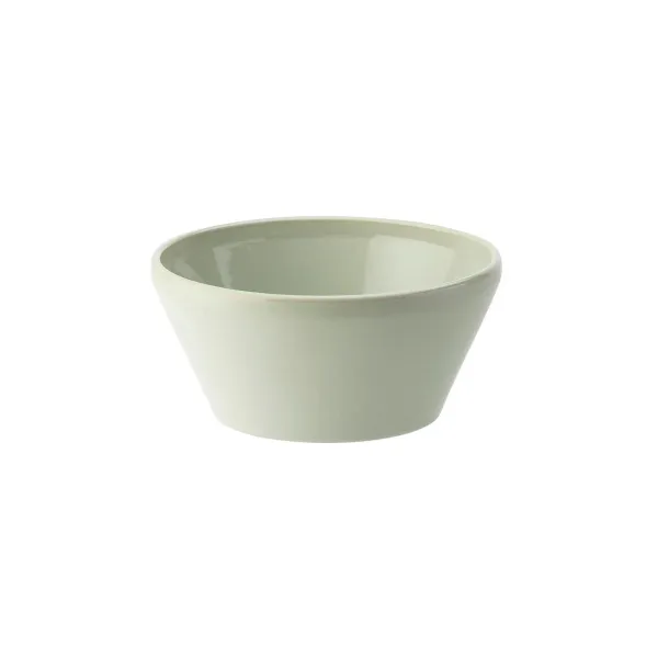 Round Bowl — 150mm - Mint