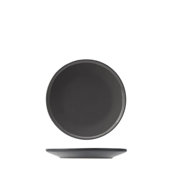 Round Plate - 175mm