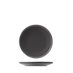 Round Plate - 175mm - Slate