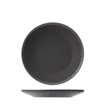 Round Plate - 225mm - Slate
