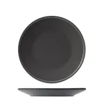 Round Plate - 250mm - Slate