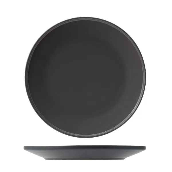Round Plate - 270mm