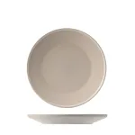 Round Plate - 225mm - Stone