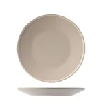Round Plate - 250mm - Stone