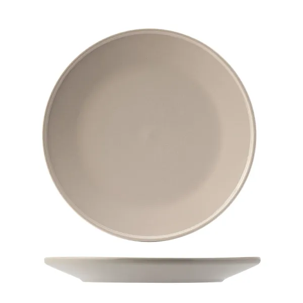 Round Plate - 270mm