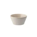 Bowl Round — 120mm - Stone