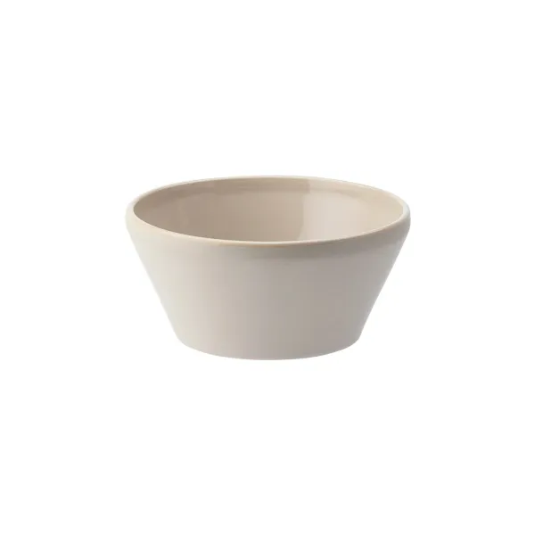 Round Bowl — 150mm - Stone