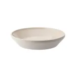 Bowl Round — 205mm - Stone