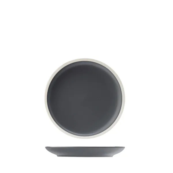 Round Plate - 170mm