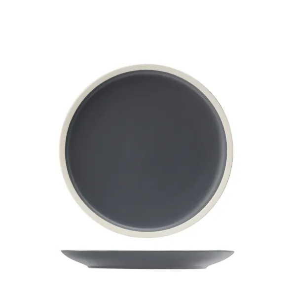 Round Plate - 210mm