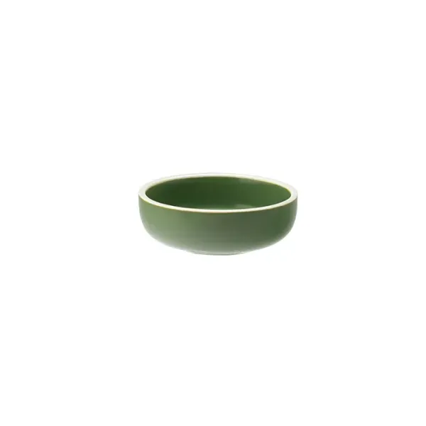 Sauce Dish - 90mm - Forest