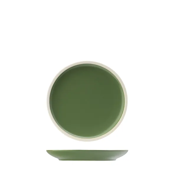 Round Plate - 170mm