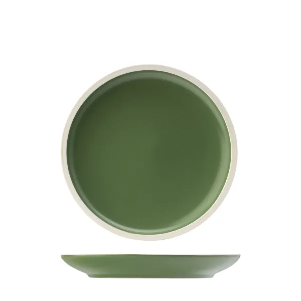 Round Plate - 210mm