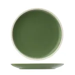 Round Plate - 265mm - Forest