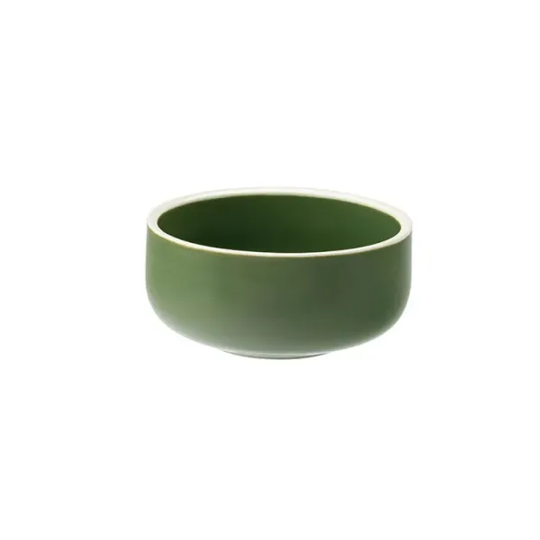 Bowl Round — 120mm - Forest