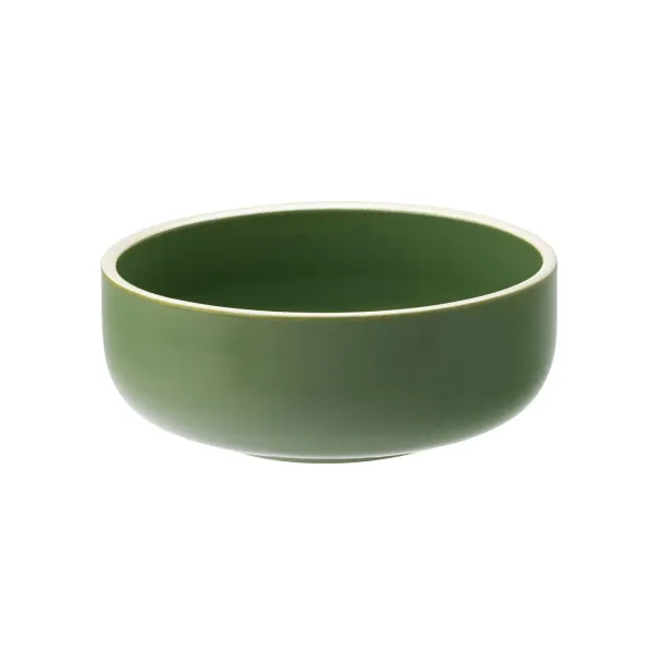 Round Bowl — 145mm - Forest