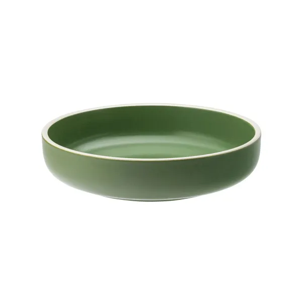 Bowl Round — 175mm - Forest