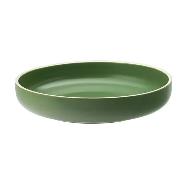 Bowl Round — 240mm - Forest