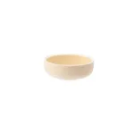 Sauce Dish - 90mm - Vanilla