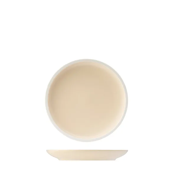 Round Plate - 170mm