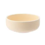 Round Bowl — 145mm - Vanilla