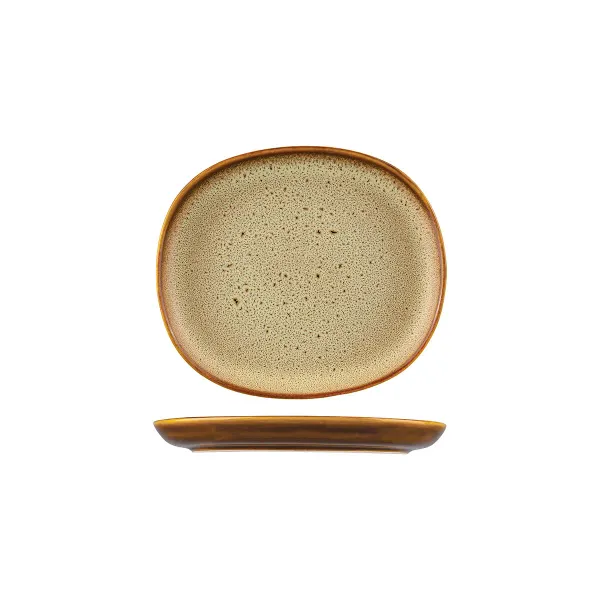 Coupe Plate-200x175mm