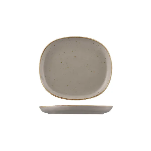 Coupe Plate-200x175mm