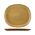 Coupe Plate-335x295mm