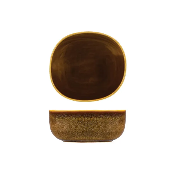 Deep Bowl ORA Artichoke — 170x150mm
