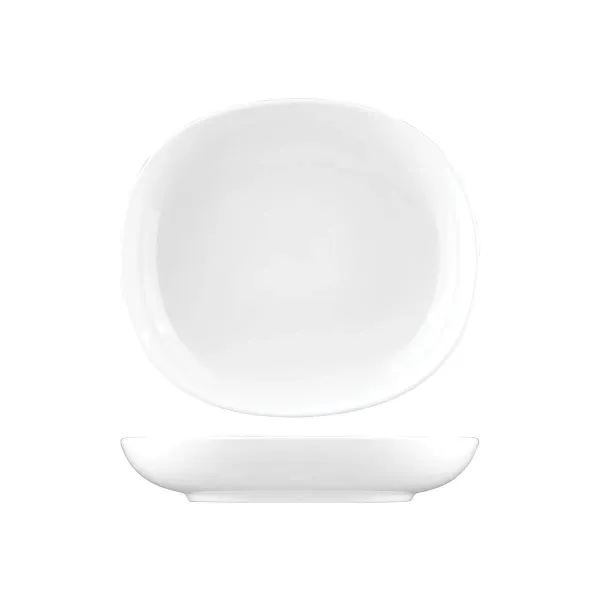 Flat Bowl — 260x230mm