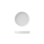Low Stackable Plate-130mm Ø